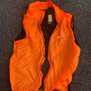Cycling Vest